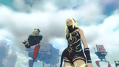 Gravity Rush 2 - PlayStation 4