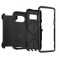 Otterbox Defender Series Screenless Edition for Samsung Galaxy S8 - Retail Packaging - Black