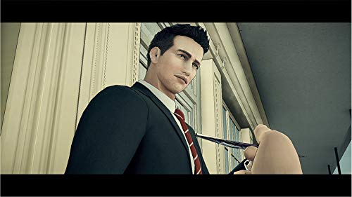 Deadly Premonition 2: A Blessing In Disguise - Nintendo Switch
