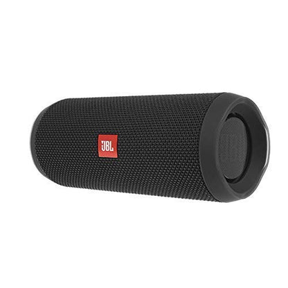 JBL FLIP 4 - Waterproof Portable Bluetooth Speaker - Black