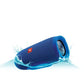 JBL Charge 3 Waterproof Portable Bluetooth Speaker (Blue) (JBLCHARGE3BLUEAM)