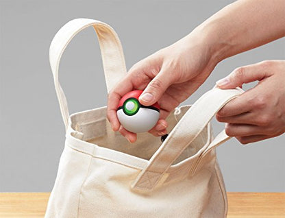 Poké Ball Plus (Nintendo Switch)