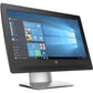 HP Pro one 400 G2 20" FHD Screen All-in-One Business Desktop Computer, Intel Core i3-6100 3.7GHz, 16GB RAM, 256GB HDD, WiFi, USB 3.0, Windows 10 Professional (Renewed)