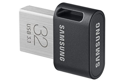 Samsung MUF-32AB/AM FIT Plus 32GB - 200MB/s USB 3.1 Flash Drive