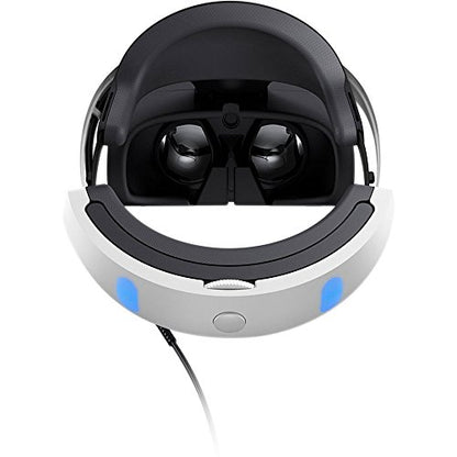 Sony PlayStation VR