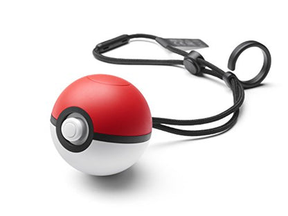 Poké Ball Plus (Nintendo Switch)