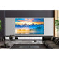 LG 65NANO99UNA Alexa Built-In NanoCell 99 Series 65" with Gallery Design 8K Smart UHD NanoCell TV (2020)
