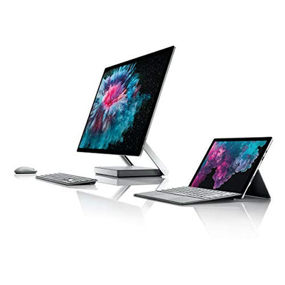 Microsoft LAM-00001 Surface Studio 2 (Intel Core i7, 32GB RAM, 2TB) - Newest Version, 32 GB RAM, 2 TB