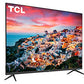 TCL 43S525 43 Inch 5 Series 4K Smart UHD TV