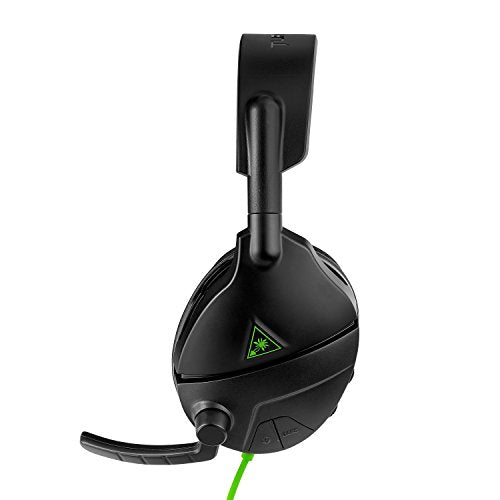 Turtle Beach Stealth 300 Amplified Surround Sound Gaming Headset for Xbox One - Xbox One (Wired)
