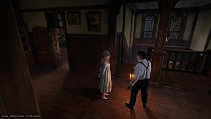 Deracine - PlayStation VR