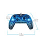 PDP 048-121-NA Afterglow Wired Controller for Xbox One (048-121-NA) - Xbox One