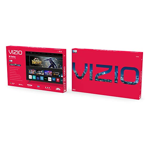 VIZIO M-Series Quantum 4K HDR Smart TV 50" (M50Q7-H61)