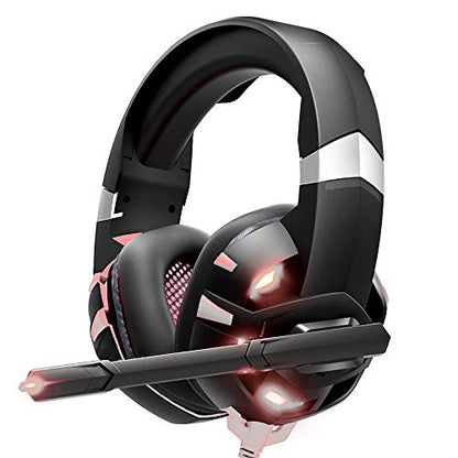 RUNMUS Gaming Headset Xbox One Headset