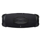JBL Boombox 2 Waterproof Portable Bluetooth Speaker with Long Lasting Battery - Black (Renewed)