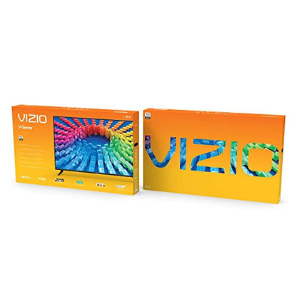 VIZIO V-Series 43" (42.5" Diag.) 4K HDR Smart TV, V435-H11