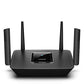 Linksys MR8300 Mesh Wi-Fi Router (Tri-Band Router, Wireless Mesh Router for Home AC2200), Future-Proof MU-MIMO Fast Wireless Router