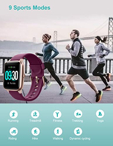 Willful android sales waterproof smartwatch