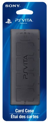 PlayStation Vita Card Case