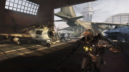 Resistance 2 - Playstation 3