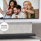 SAMSUNG 85-inch Class QLED Q950T Series - Real 8K Resolution Smart TV with Alexa Built-in (QN85Q950TSFXZA, 2020 Model) + HW-Q900T 7.1.2ch Soundbar with Dolby Atmos/DTS:X and Alexa Built-in (2020)