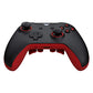 SCUF Prestige Wireless Custom Performance Controller for Xbox One, Xbox Series X|S, PC & Mobile - Black & Red - Xbox