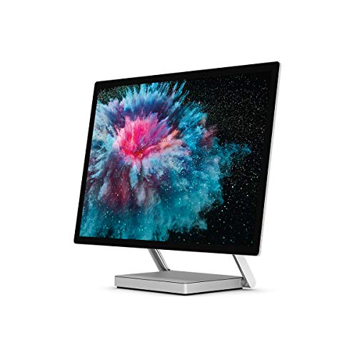 Microsoft LAM-00001 Surface Studio 2 (Intel Core i7, 32GB RAM, 2TB) - Newest Version, 32 GB RAM, 2 TB