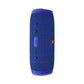 JBL Charge 3 Waterproof Portable Bluetooth Speaker (Blue) (JBLCHARGE3BLUEAM)