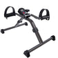 Vaunn Medical Pedal Exerciser with Display for Legs and Arms Physiotherapy