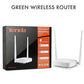 Tenda N300 Wireless Wi-Fi Router - Easy Setup, Up tp 300Mbps (N301)