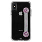 Case-Mate - STRAPS - Sparkly - Phone Grip - Phone Strap - Pink Glitter