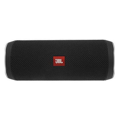 JBL FLIP 4 - Waterproof Portable Bluetooth Speaker - Black