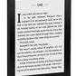 Kindle Paperwhite – Now Waterproof with more than 2x the Storage