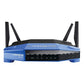 Linksys WRT3200ACM Dual-Band Open Source Router for Home (Tri-Stream Fast Wireless Wi-Fi Router, MU-MIMO Gigabit Wireless Router)