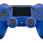 DualShock 4 Wireless Controller for PlayStation 4 - Wave Blue