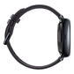 Samsung Galaxy Watch Active 2 (44mm, GPS, Bluetooth), Aqua Black (US Version)