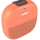 Bose SoundLink Micro, Portable Outdoor Speaker, (Wireless Bluetooth Connectivity), Bright Orange