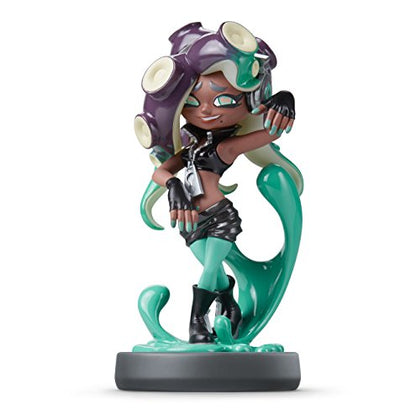 Nintendo Amiibo - Pearl & Marina 2-Pack - Splatoon 2