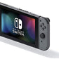 Newest Nintendo Switch with Gray Joy-Con - 6.2" Touchscreen LCD Display, 802.11AC WiFi, Bluetooth 4.1 - Family Christmas Holiday Bundle w/CUE Accessories