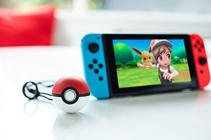 Poké Ball Plus