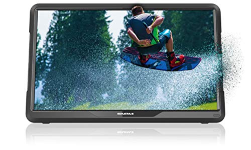 GAEMS M155 Full HD 1080P Portable Gaming Monitor for PS5, PS4 , XBOX Series X, XBOX Series S, XBOX One S, XBOX One X, Nintendo Switch, PC (Consoles Not Included)