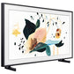 Samsung QN65LS03TA 65" The Frame 4K Ultra High Definition Smart QLED TV with a Samsung QN65LS03TA 65" The Frame 4K Ultra High Definition Smart QLED TV (2020)