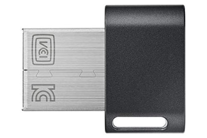 Samsung MUF-256AB/AM FIT Plus 256GB - 300MB/s USB 3.1 Flash Drive