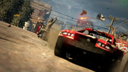 Motorstorm Apocalypse