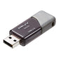 PNY 64GB Turbo Attaché 3 USB 3.0 Flash Drive - (P-FD64GTBOP-GE)