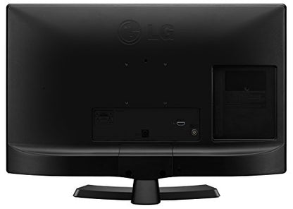 LG 22LJ4540 TV, 22-Inch 1080p IPS LED - 2017 Model