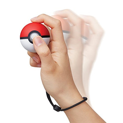 Poké Ball Plus (Nintendo Switch)