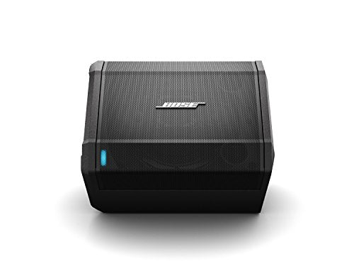 Bose S1 Pro Portable Bluetooth Speaker System w/ Battery – Black