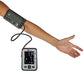 Zewa UAM-830XL Automatic Blood Pressure Monitor with XL Cuff