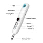 Electric Meridians Acupuncture Pen, Meridian Energy Pen for Pain Stress Relief Massage Pen Health Care Device, Electronic Acupuncture Pen Body Relaxing Health Care Massager